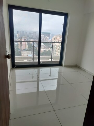 Kitchen in 2 BHK Apartment at KT Radhe Mohan, Kopar Khairane – for Sale