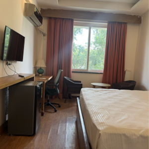  Pg For Rent in Dlf Phase ii
