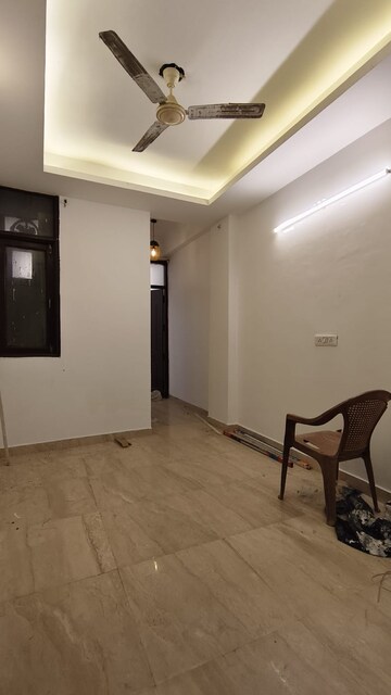 Room in 1 BHK Builder Floor at Freedom Fighters Enclave – for Rent