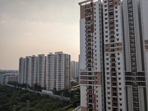 3 BHK Apartment For Sale in Aparna Sarovar Zicon, Nallagandla