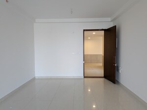 Living Room in 3 BHK Apartment at Aparna Sarovar Zicon, Nallagandla – for Sale