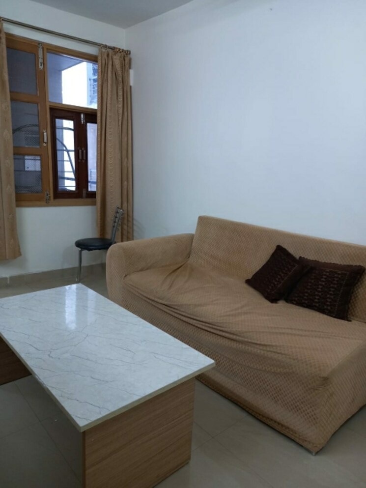 Living Room, ninex-rmg-residency 2 Bedroom 700 Sq.Ft. Apartment In Sector 37c Gurgaon 9311855