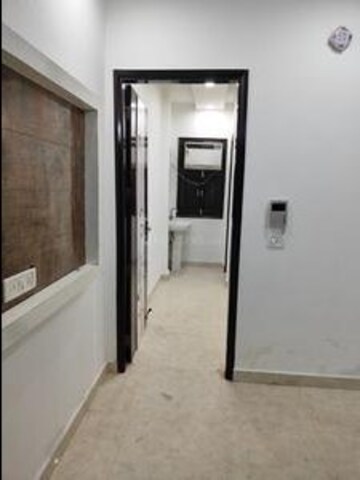 2 BHK Builder Floor – Exterior View View at Rohini Sector 16 - for Sale