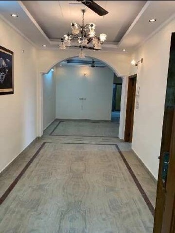 2 BHK Builder Floor – Exterior View View at Rohini Sector 16 - for Sale