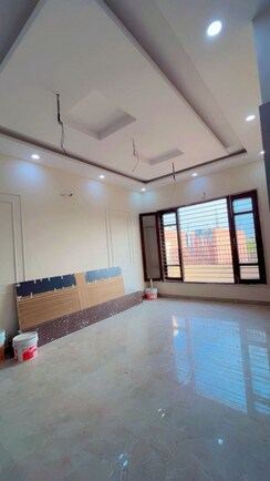 2 BHK + Pooja Room Apartment For Sale in Mira Nagar
