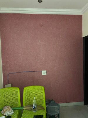 Furnished Amenities in 2 BHK Builder Floor at Sector 40 – for Rent