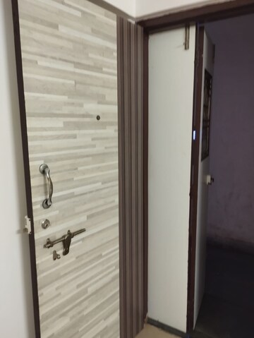 Building Lobby in 1 BHK Apartment at Nilgiri Tower Agripada, Agripada – for Rent