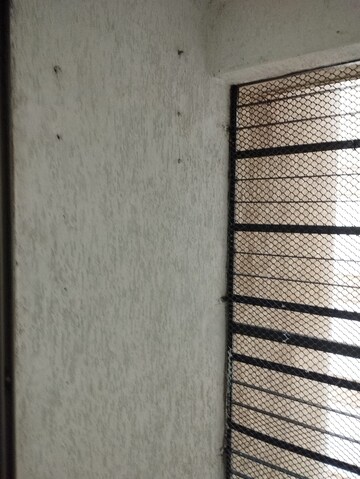 Bedroom in 1 BHK Apartment at Nilgiri Tower Agripada, Agripada – for Rent