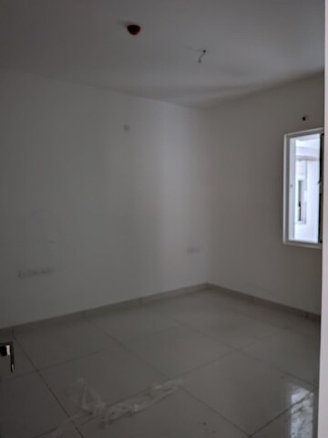 Bedroom in 3 BHK Apartment at Aparna Sarovar Zicon, Nallagandla – for Sale