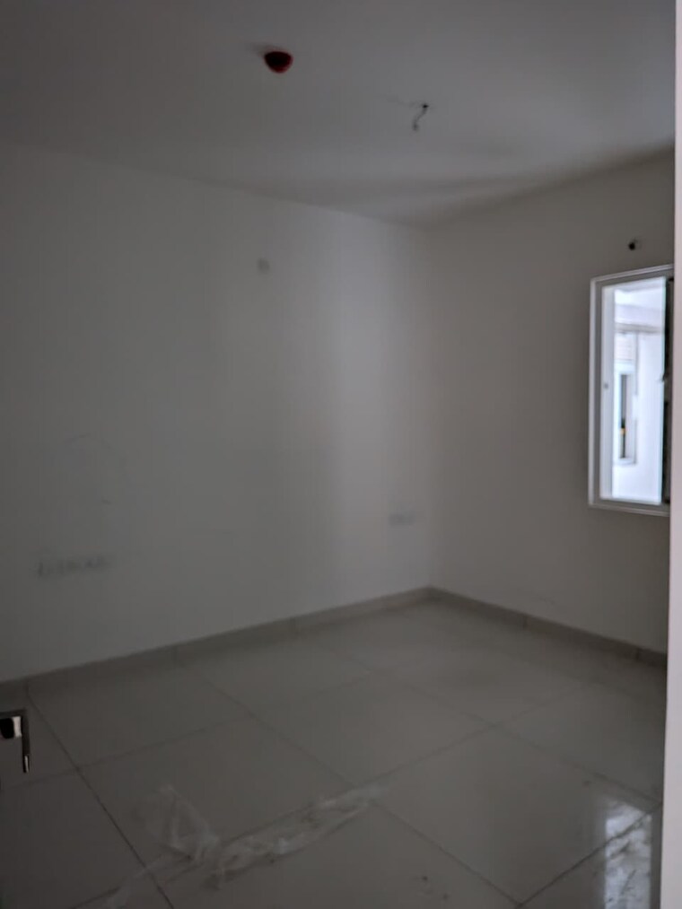 Bedroom, aparna-sarovar-zicon 3 Bedroom 1895 Sq.Ft. Apartment In Nallagandla Hyderabad 9311846