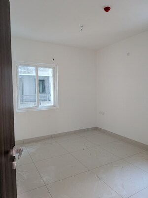 Bedroom in 3 BHK Apartment at Aparna Sarovar Zicon, Nallagandla – for Sale