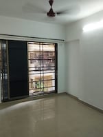 1 BHK + Extra Room 550 Sq.Ft. Apartment in Nilgiri Tower Agripada
