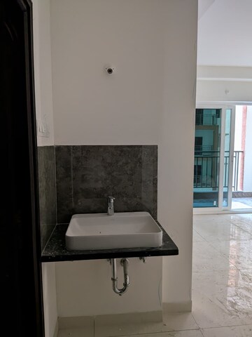 Bathroom in 3 BHK Apartment at Aparna Sarovar Zicon, Nallagandla – for Sale