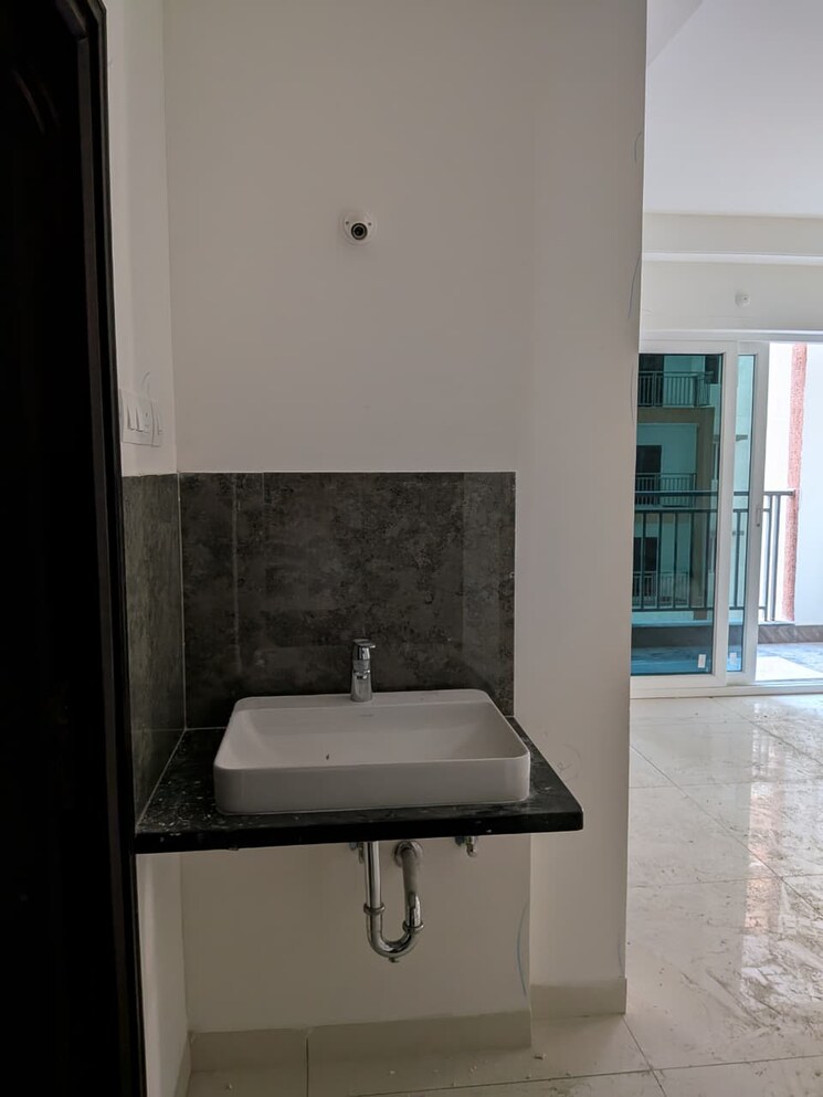 Bathroom, aparna-sarovar-zicon 3 Bedroom 1895 Sq.Ft. Apartment In Nallagandla Hyderabad 9311846