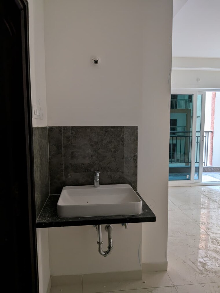 Bathroom, aparna-sarovar-zicon 3 Bedroom 1895 Sq.Ft. Apartment In Nallagandla Hyderabad 9311846