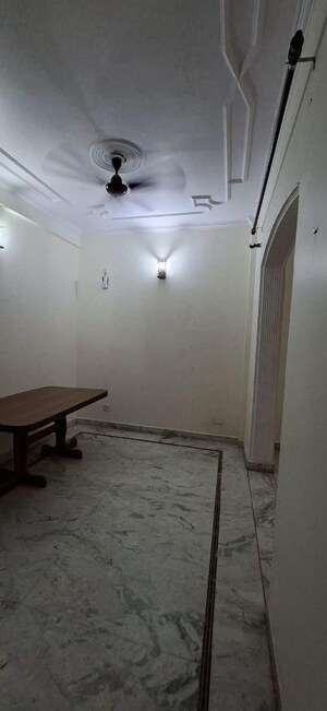 Master Bedroom in 2 BHK Builder Floor at Sector 31 – for Rent