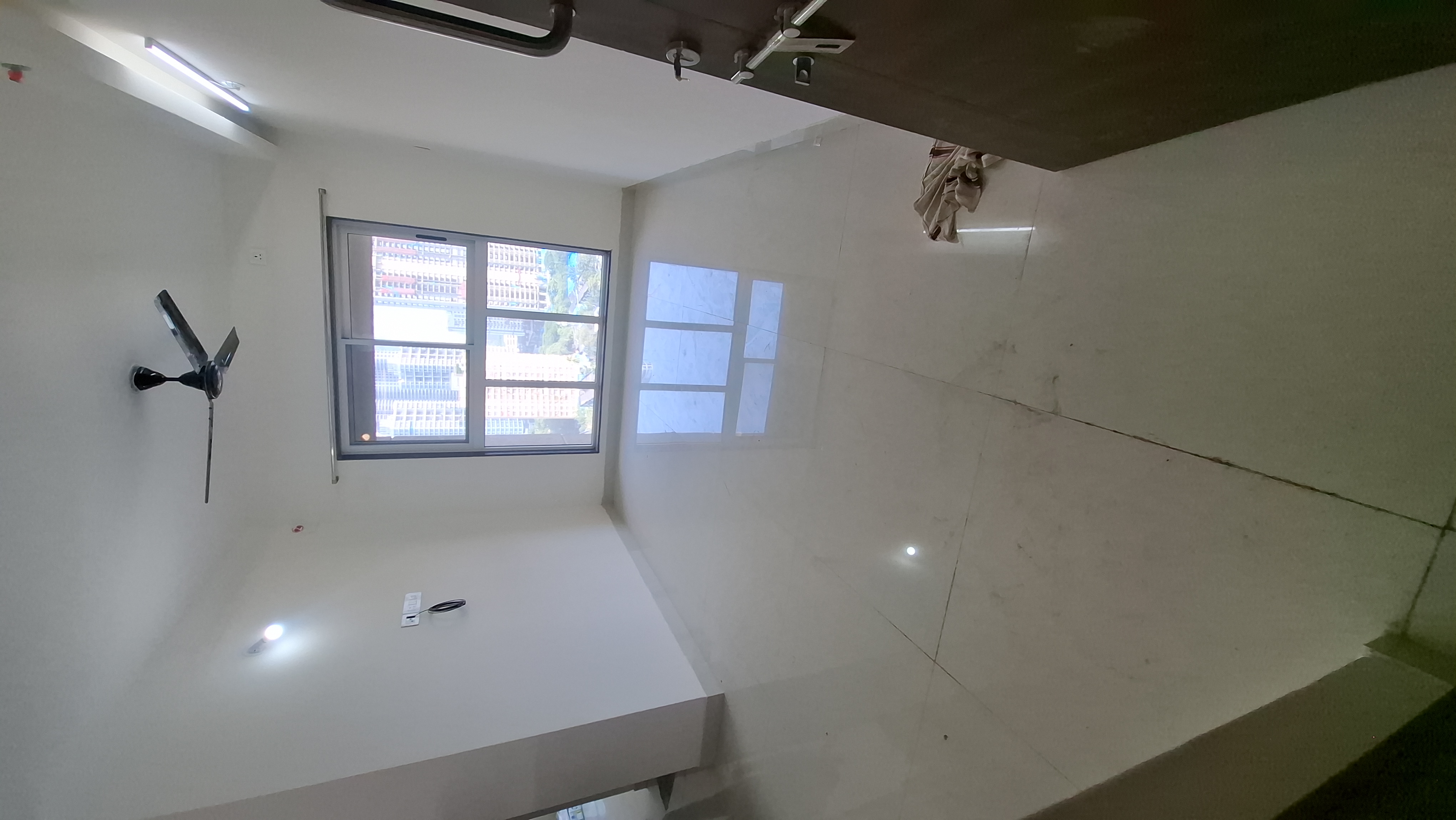 2 BHK + Servant Room Builder Floor For Sale in Sanghvi S3 Epitome