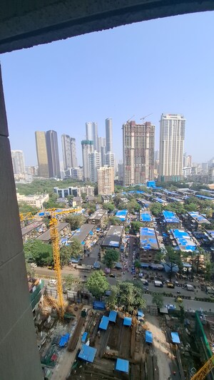 Master Plan in 2 BHK Builder Floor at Sanghvi S3 Epitome, Lower Parel – for Sale