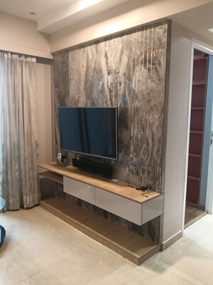 3 BHK Apartment For Rent in Kanakia Silicon Valley, Powai