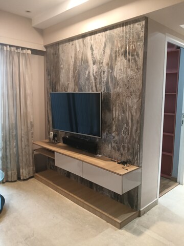 3 BHK Apartment For Rent in Kanakia Silicon Valley, Powai