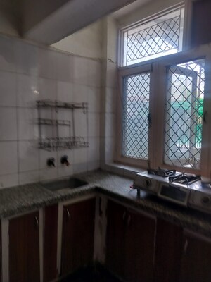 Kitchen in 3.5 BHK Villa at Sector 37 – for Sale