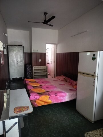 Bedroom in 3.5 BHK Villa at Sector 37 – for Sale