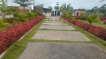  Plot – Garden View at Chikkaballapur - for Sale