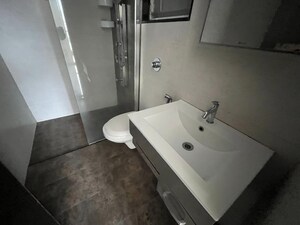 Master Bedroom in 2 BHK Apartment at Lohia Unicus C Wing, Bavdhan – for Rent