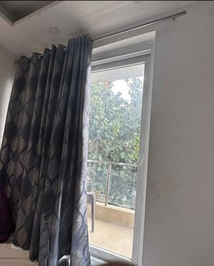  1 BHK Builder Floor at Chattarpur – for Rent