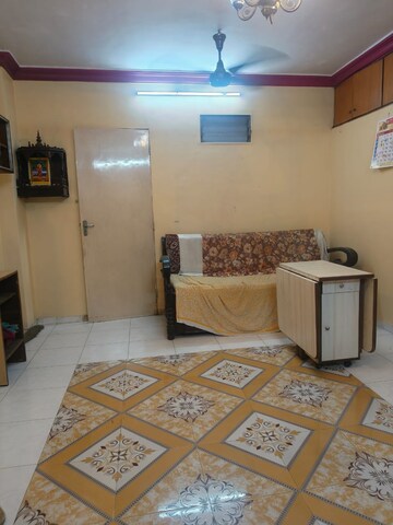 1 BHK Apartment For Rent in Andheri East