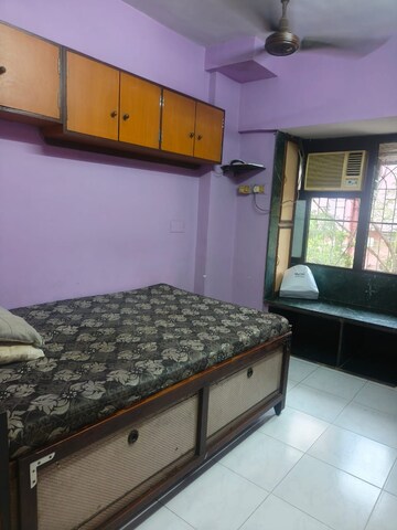 Bedroom in 1 BHK Apartment at Andheri East – for Rent