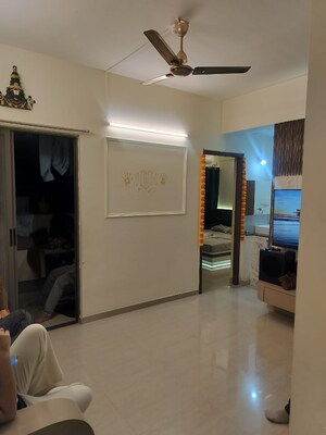 1 BHK Apartment For Sale in Skyi Star City, Dhayari