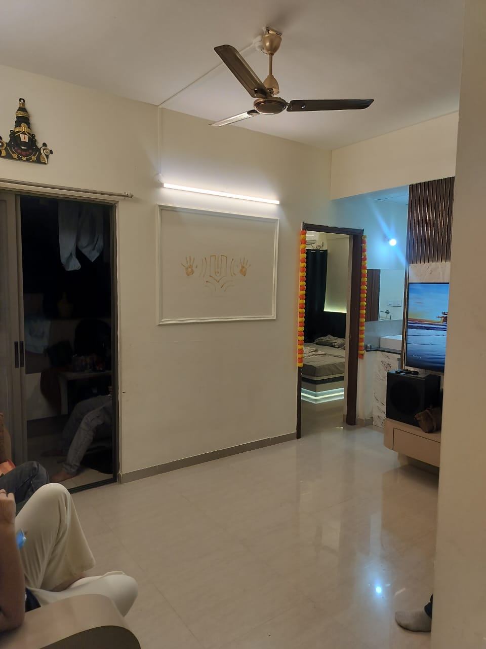 1 BHK Apartment For Sale in Skyi Star City