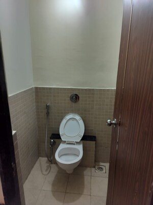 Bathroom in 1 BHK Apartment at Skyi Star City, Dhayari – for Sale