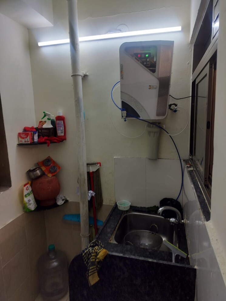 Team Area, skyi-star-city 1 Bedroom 440 Sq.Ft. Apartment In Dhayari Pune 9311914