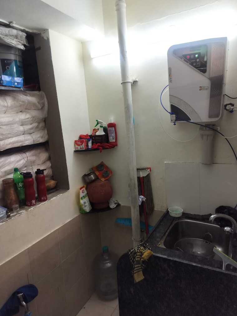 Team Area, skyi-star-city 1 Bedroom 440 Sq.Ft. Apartment In Dhayari Pune 9311914