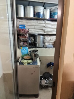 Furnished Amenities in 1 BHK Apartment at Skyi Star City, Dhayari – for Sale