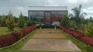  Plot – Garden View at Chikkaballapur - for Sale