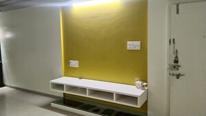 Furnished Amenities in 2 BHK Apartment at Shewalwadi – for Sale