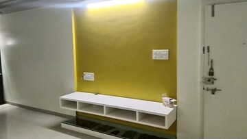 Furnished Amenities in 2 BHK Apartment at Shewalwadi – for Sale