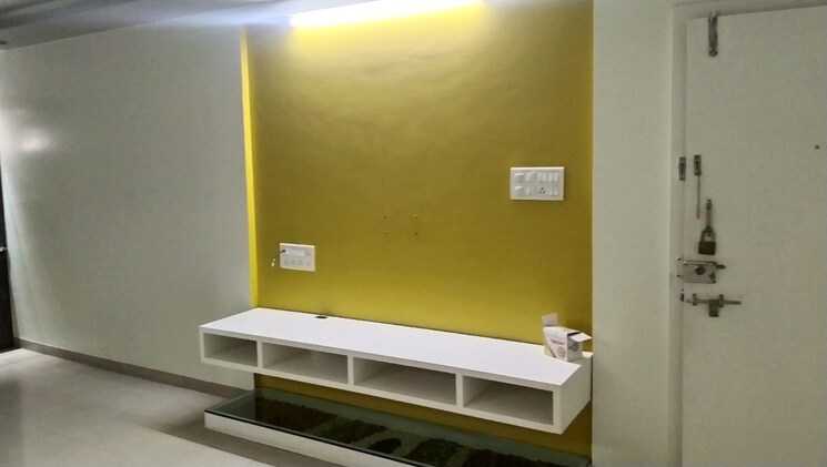 undefined, shewalwadi 2 Bedroom 1050 Sq.Ft. Apartment In Shewalwadi Pune 9311913