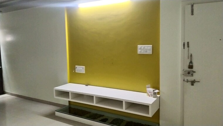 undefined, shewalwadi 2 Bedroom 1050 Sq.Ft. Apartment In Shewalwadi Pune 9311913