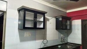 Kitchen in 2 BHK Apartment at Shewalwadi – for Sale