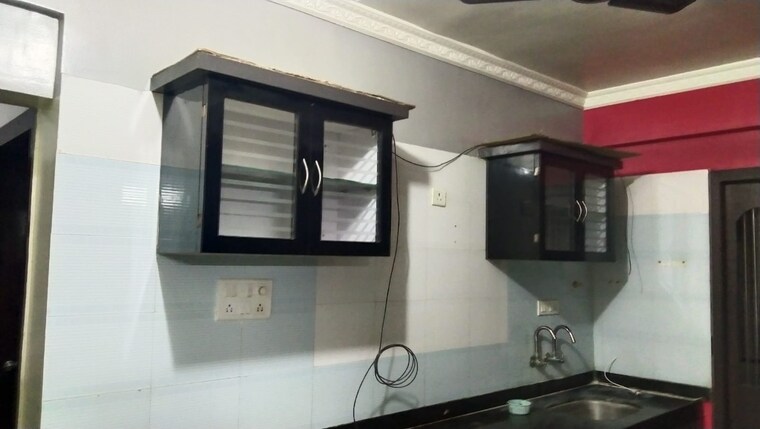 Kitchen, shewalwadi 2 Bedroom 1050 Sq.Ft. Apartment In Shewalwadi Pune 9311913