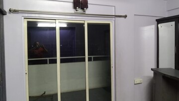 Building Lobby in 2 BHK Apartment at Shewalwadi – for Sale