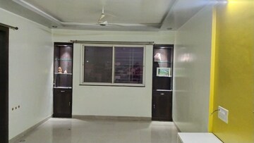 Building Lobby in 2 BHK Apartment at Shewalwadi – for Sale