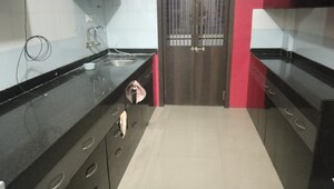 Kitchen in 2 BHK Apartment at Shewalwadi – for Sale