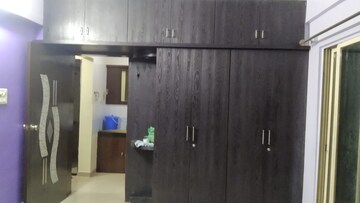 Furnished Amenities in 2 BHK Apartment at Shewalwadi – for Sale