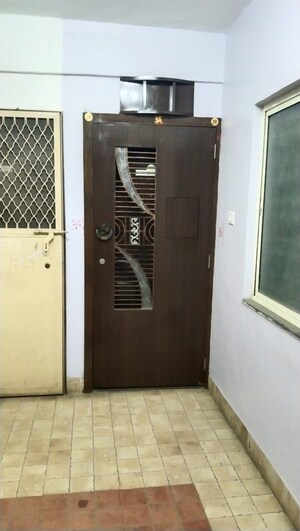 Building Lobby in 2 BHK Apartment at Shewalwadi – for Sale