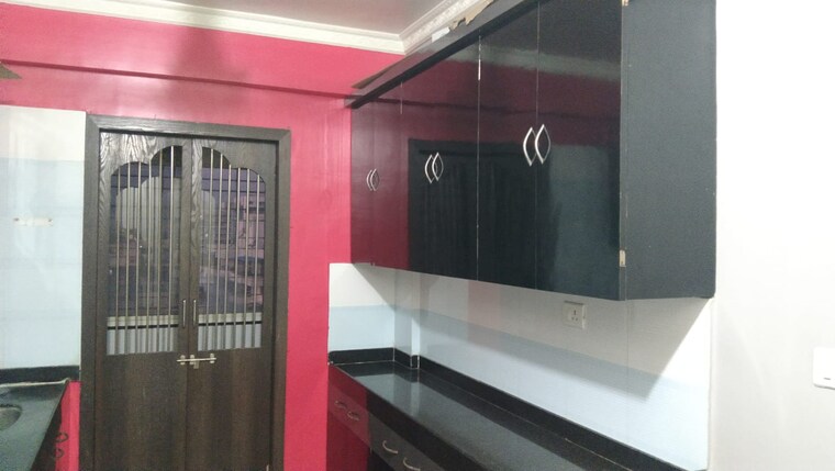 Kitchen, shewalwadi 2 Bedroom 1050 Sq.Ft. Apartment In Shewalwadi Pune 9311913